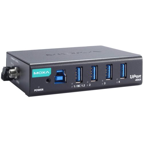 UPort 404A MOXA UPort 404A MOXA